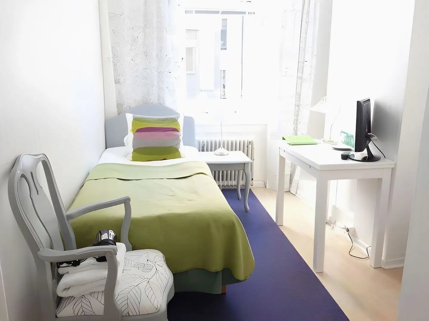 Hornsgatan HEALTH_BEAUTY