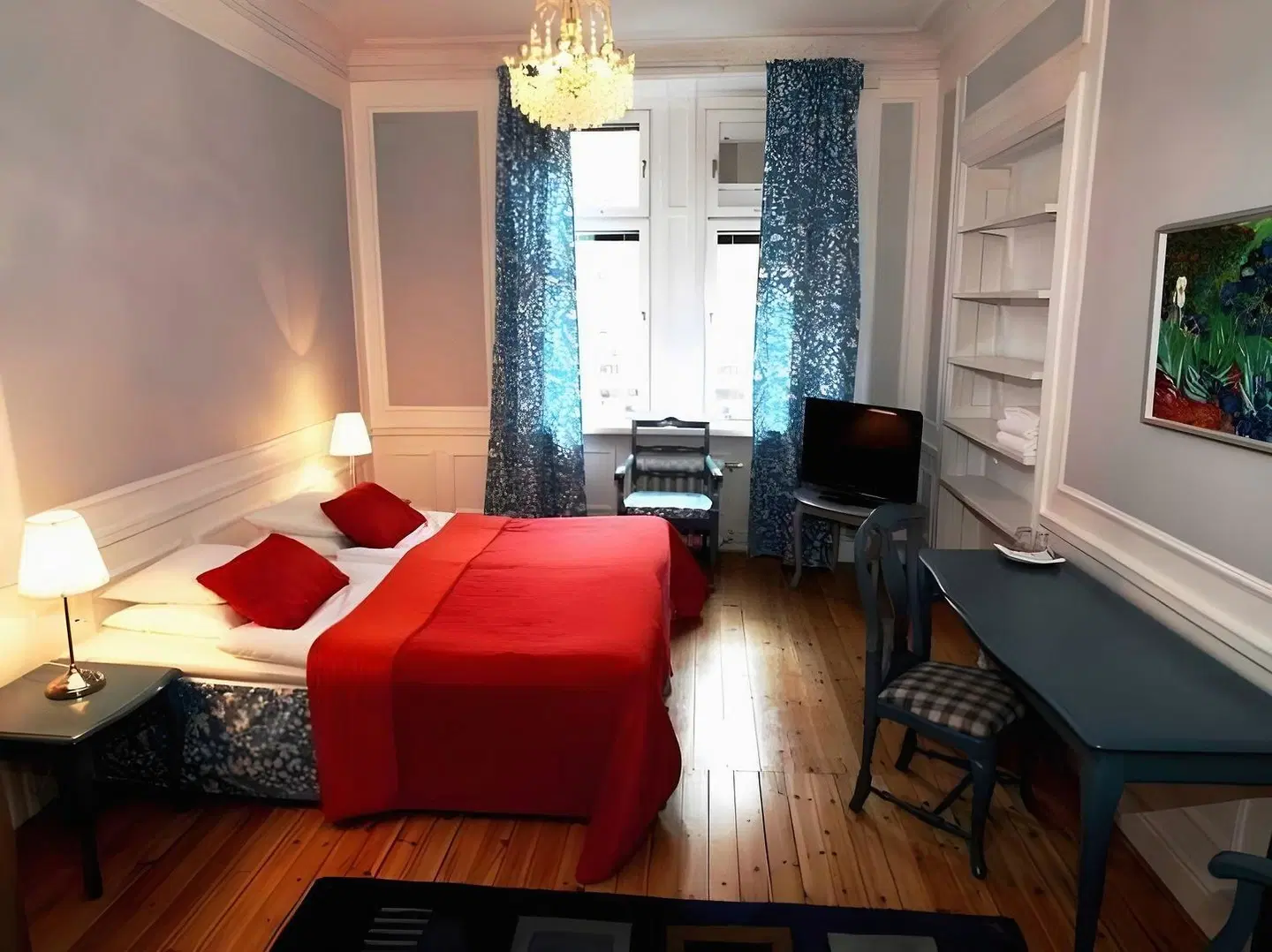 Hornsgatan ROOM_EXAMPLE