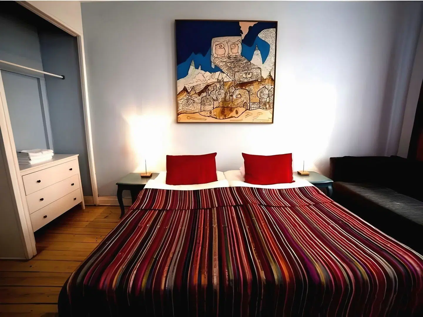 Hornsgatan ROOM_EXAMPLE
