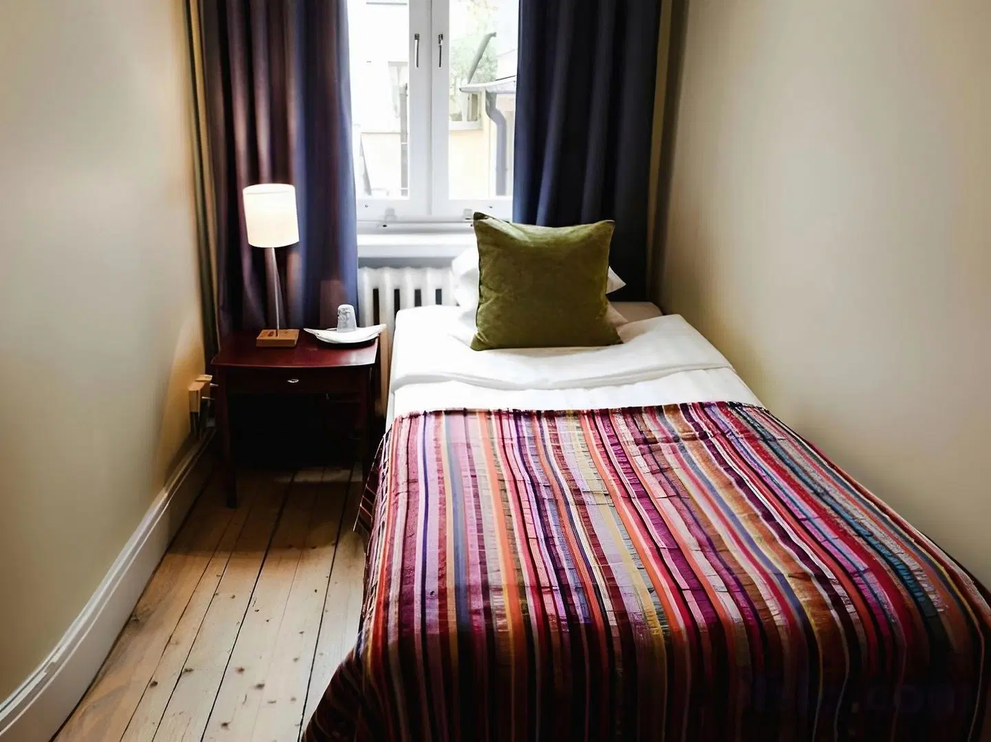 Hornsgatan ROOM_EXAMPLE