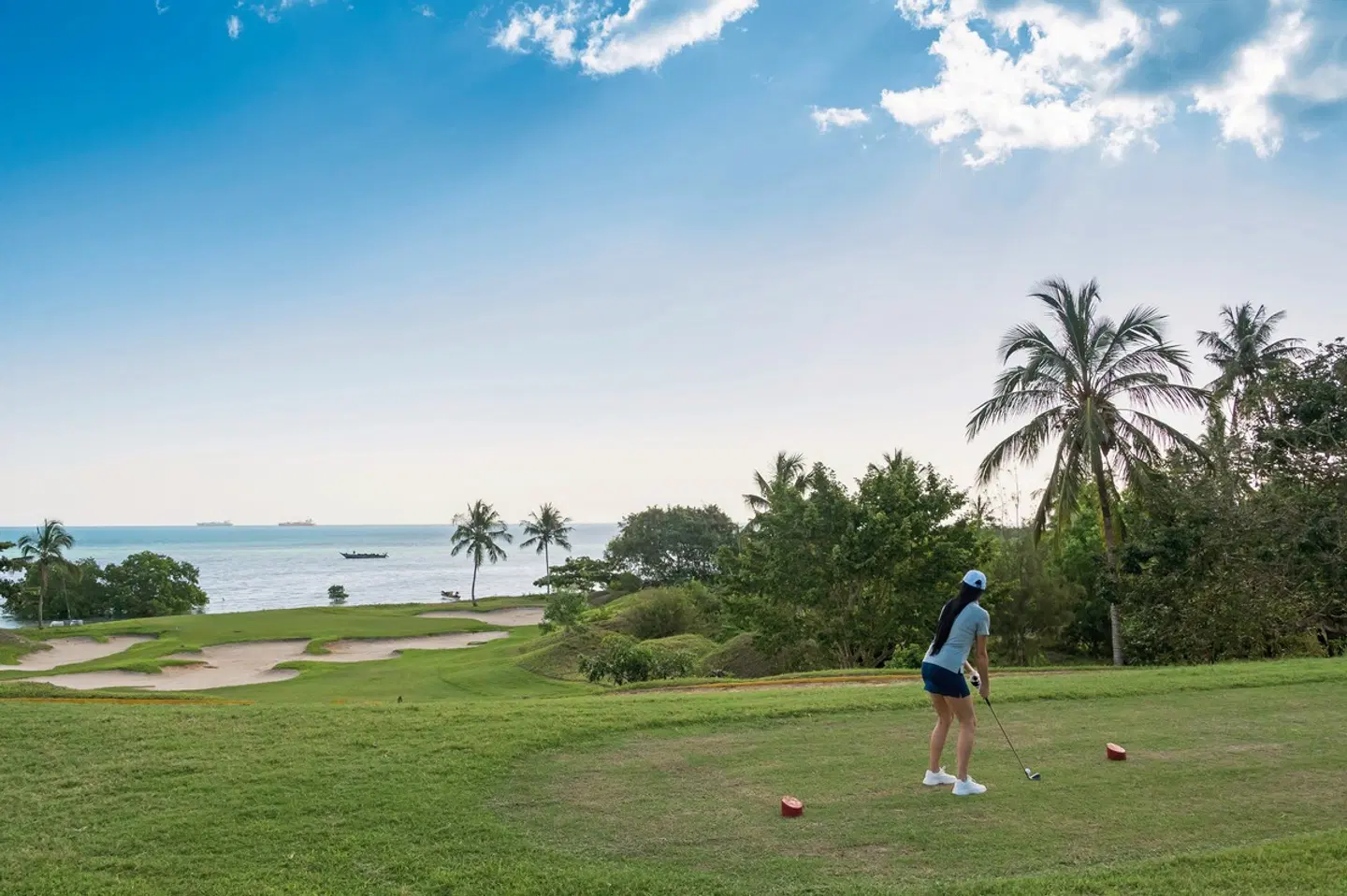 Sea Cliff Resort & Spa SPORTS_AND_LEISURE