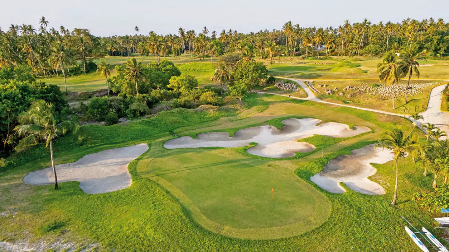 Sea Cliff Resort & Spa SPORTS_AND_LEISURE