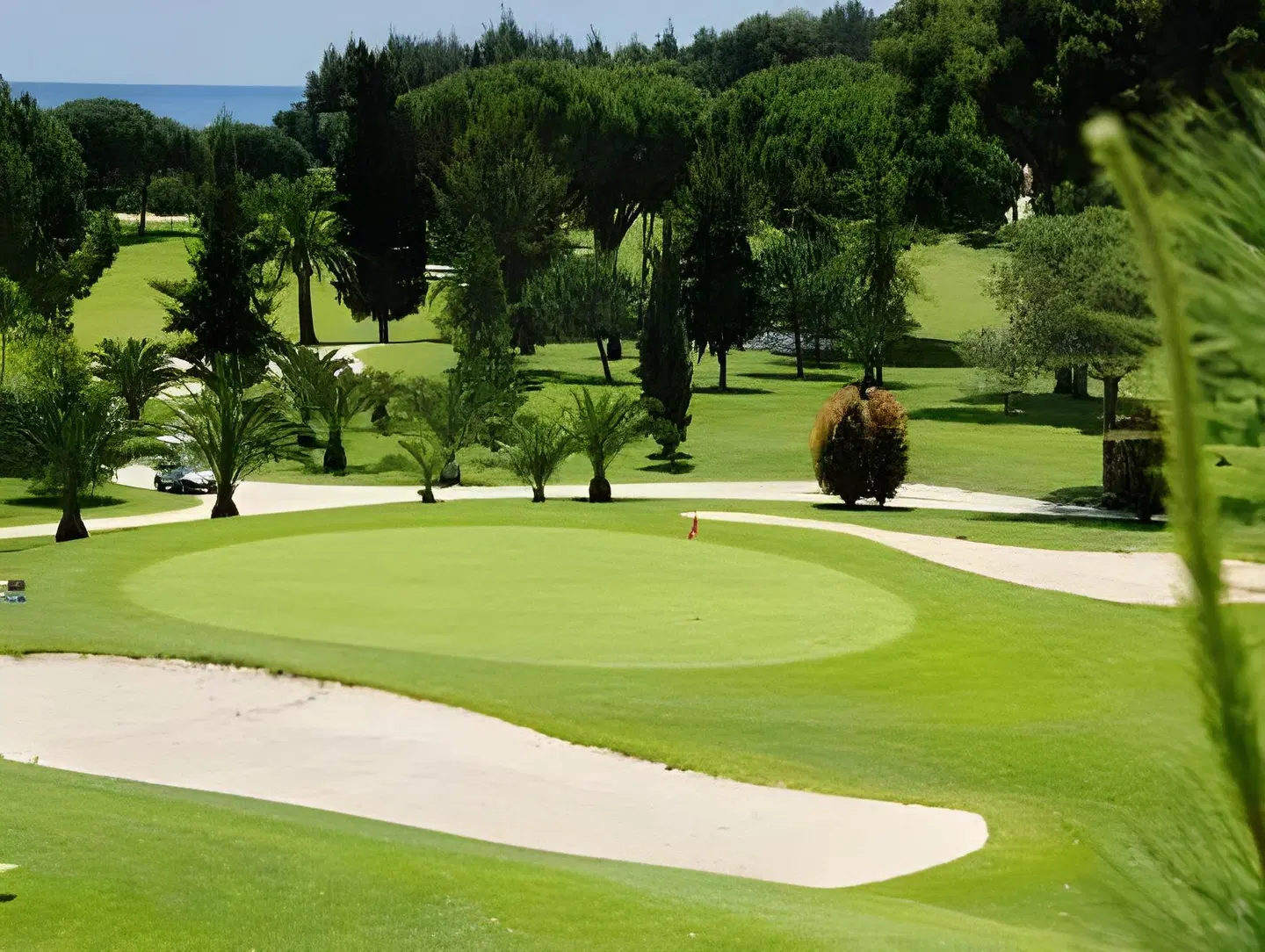 Rio Real Golf Hotel SPORTS_AND_LEISURE