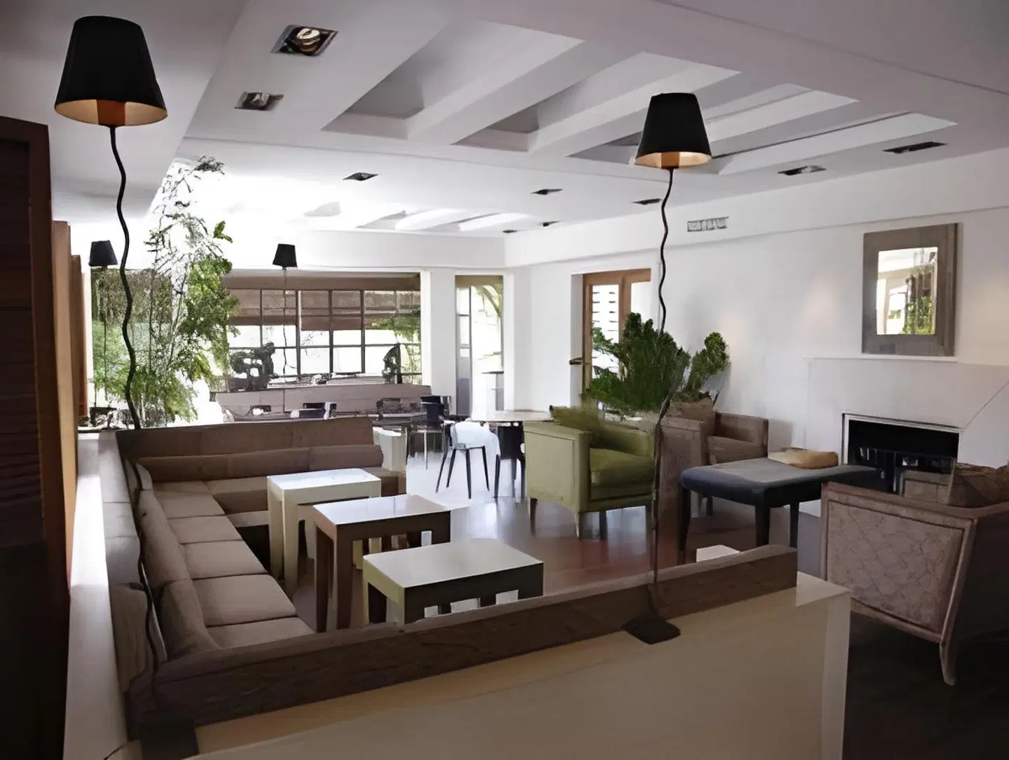 Rio Real Golf Hotel LOUNGE_LOBBY