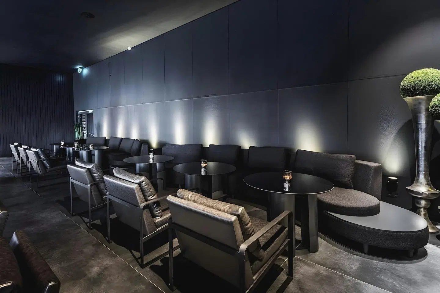 Black Konferenz