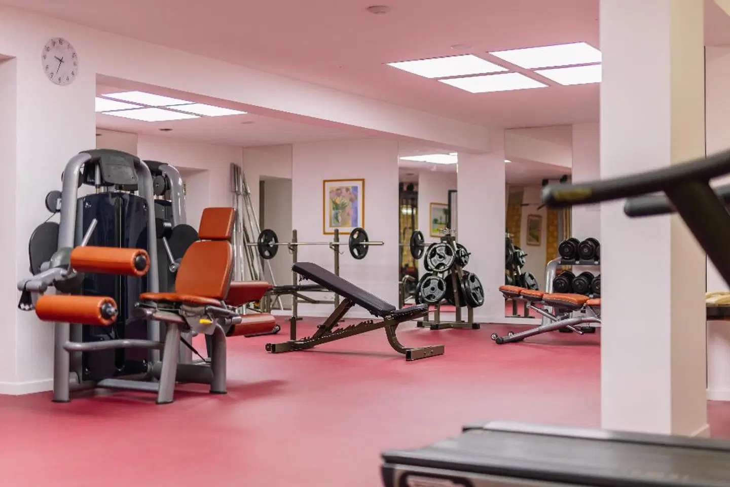 Grand Muthu Oura View Beach Club SPORTS_AND_LEISURE