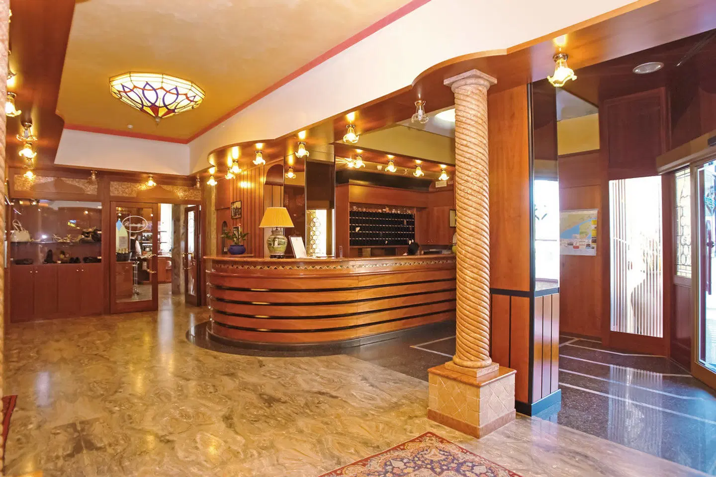 Brioni Mare LOUNGE_LOBBY