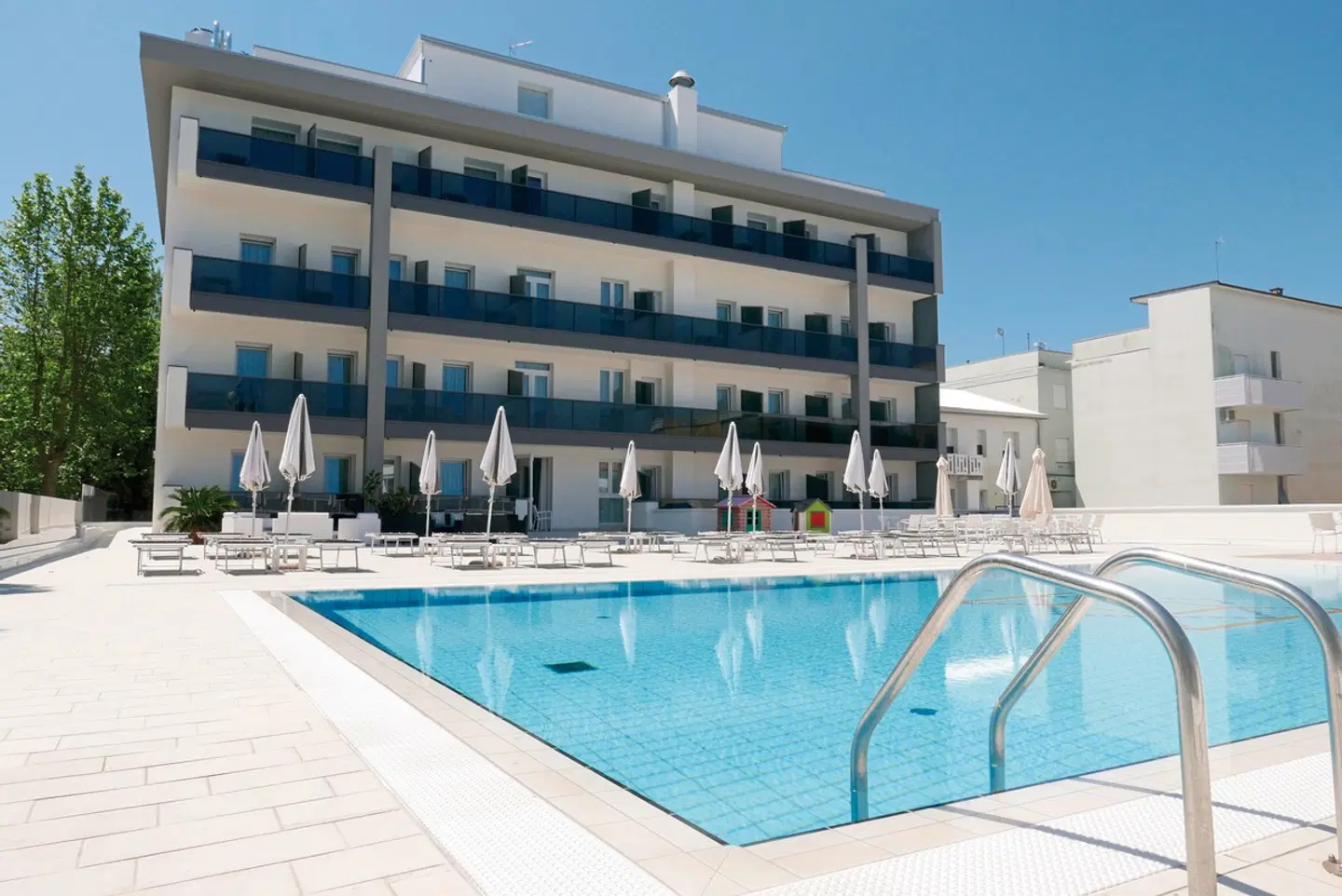 Germania OUTDOOR_POOL