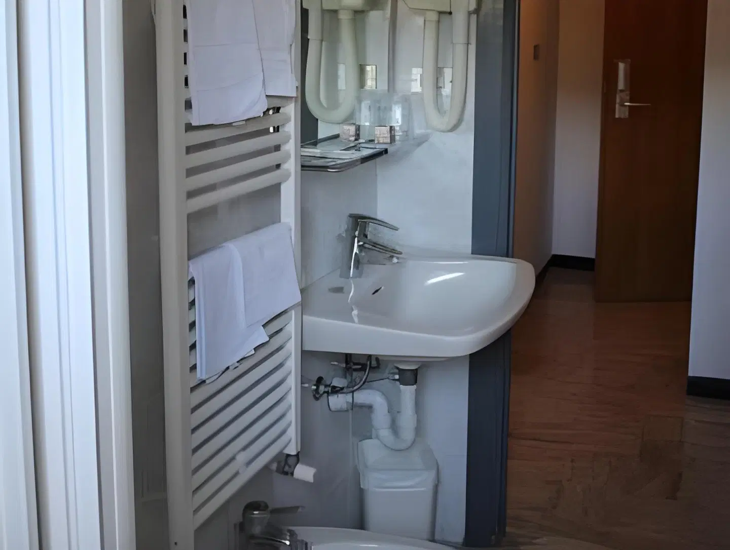 Mediterranée Badezimmer
