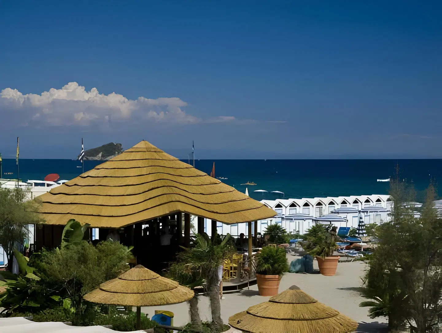 Tirreno Terrasse