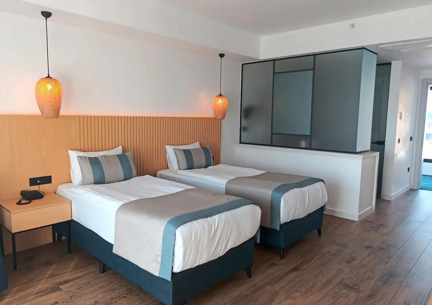 Ömer Prime Holiday Resort ROOM_EXAMPLE