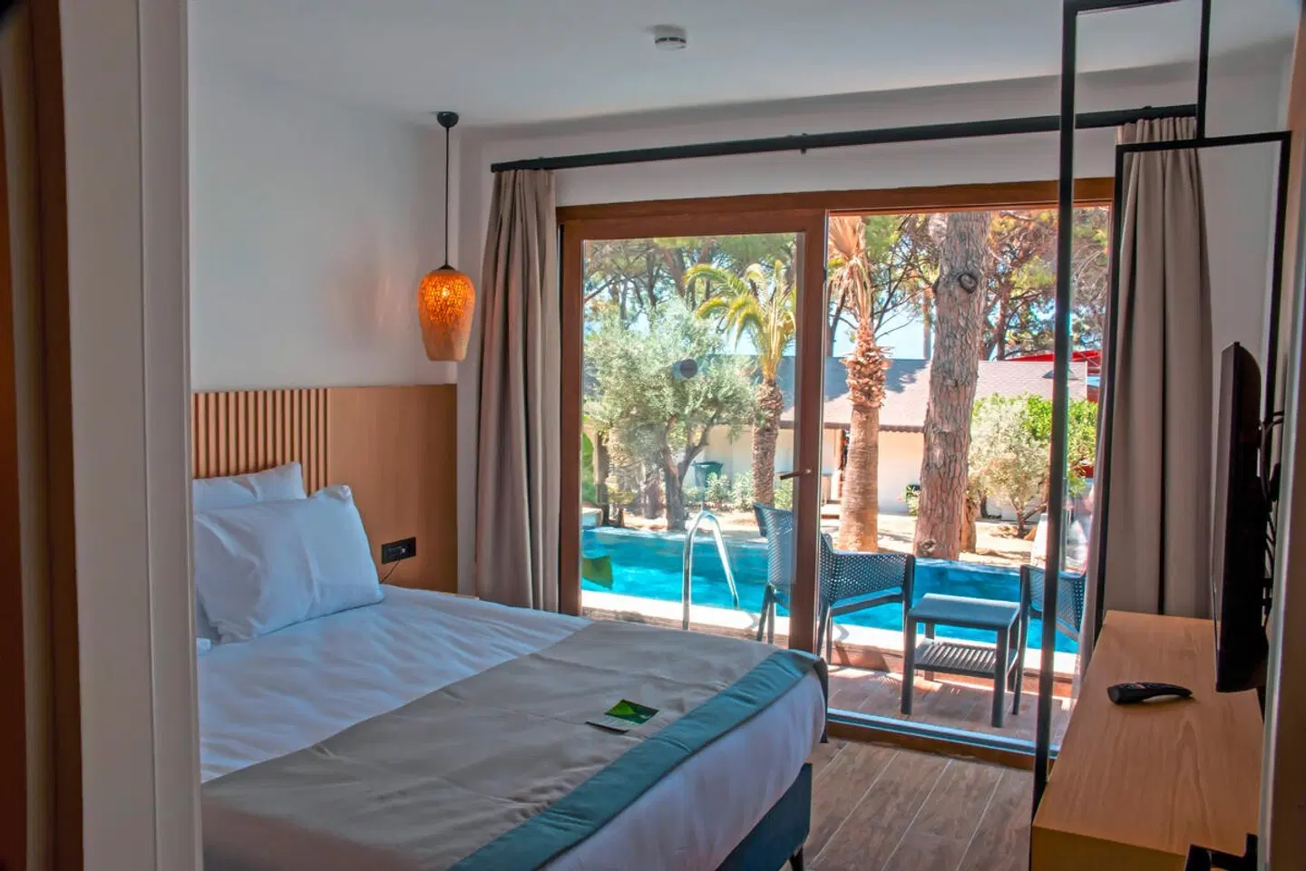 Ömer Prime Holiday Resort ROOM_EXAMPLE