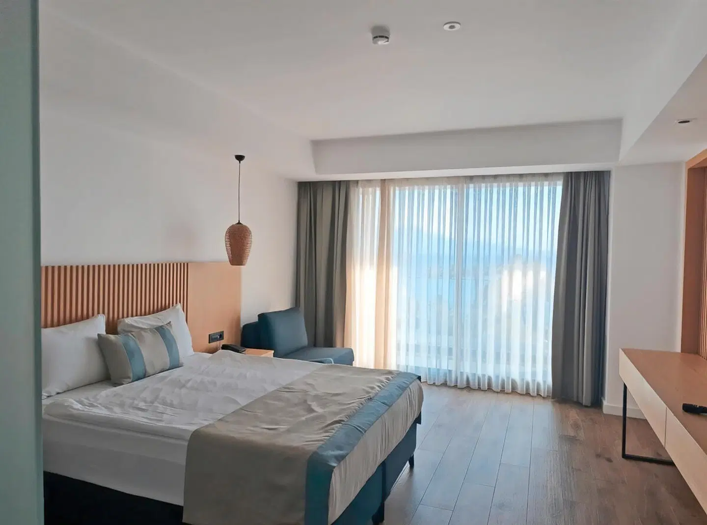 Ömer Prime Holiday Resort ROOM_EXAMPLE