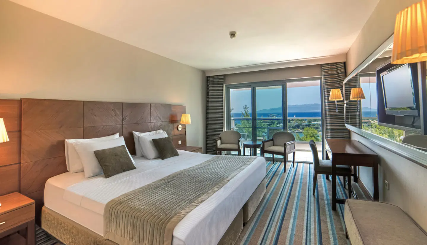 Pine Bay Holiday Resort ROOM_EXAMPLE