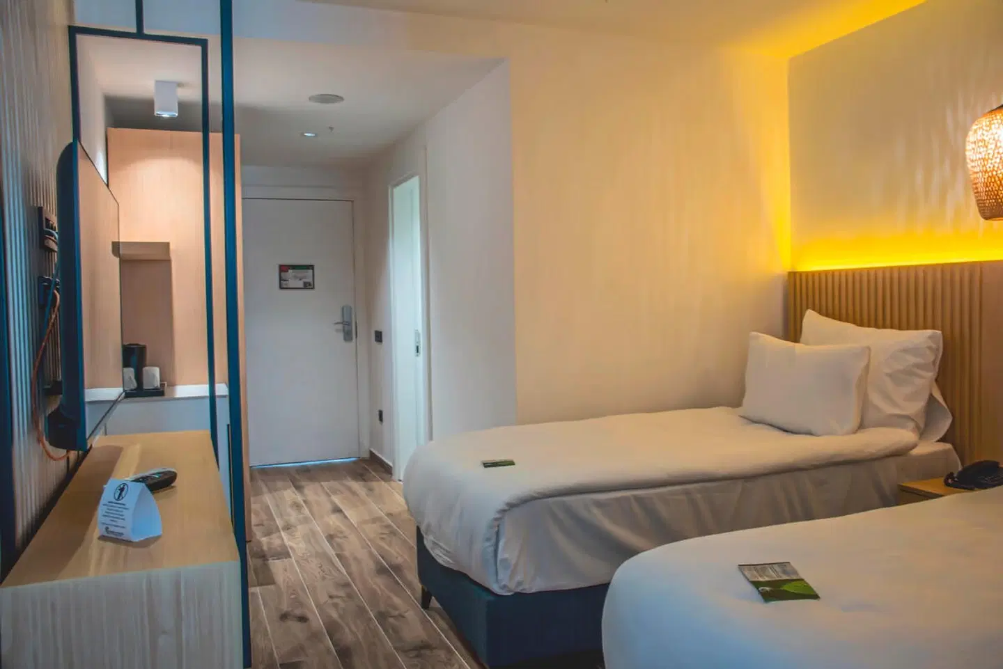 Ömer Prime Holiday Resort ROOM_EXAMPLE