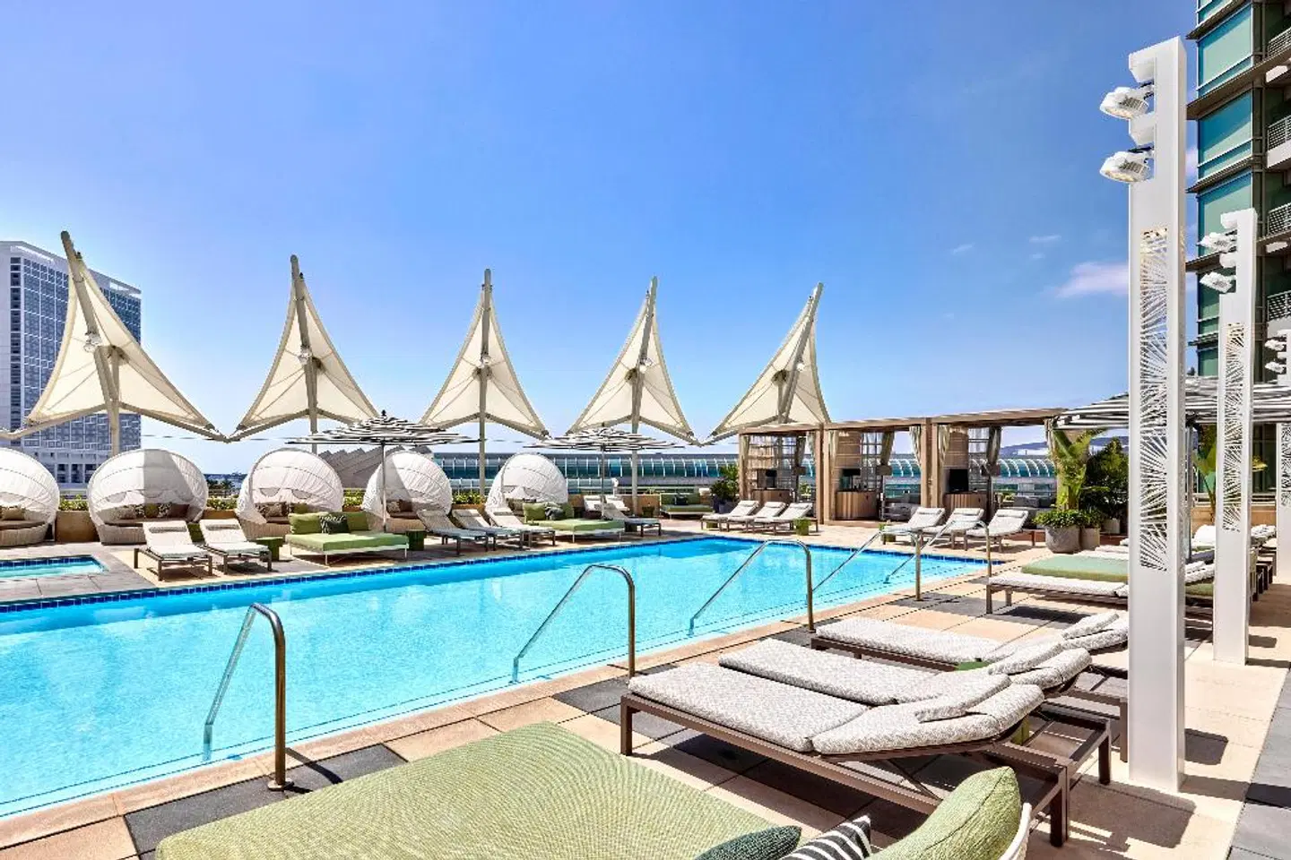 Omni San Diego Hotel OUTDOOR_POOL
