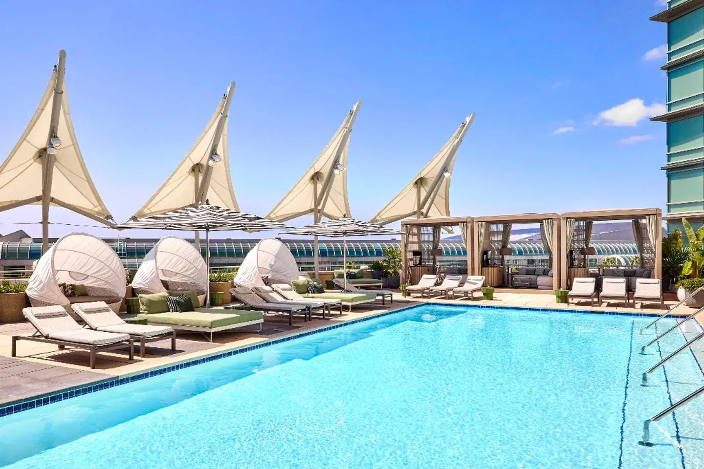 Omni San Diego Hotel OUTDOOR_POOL