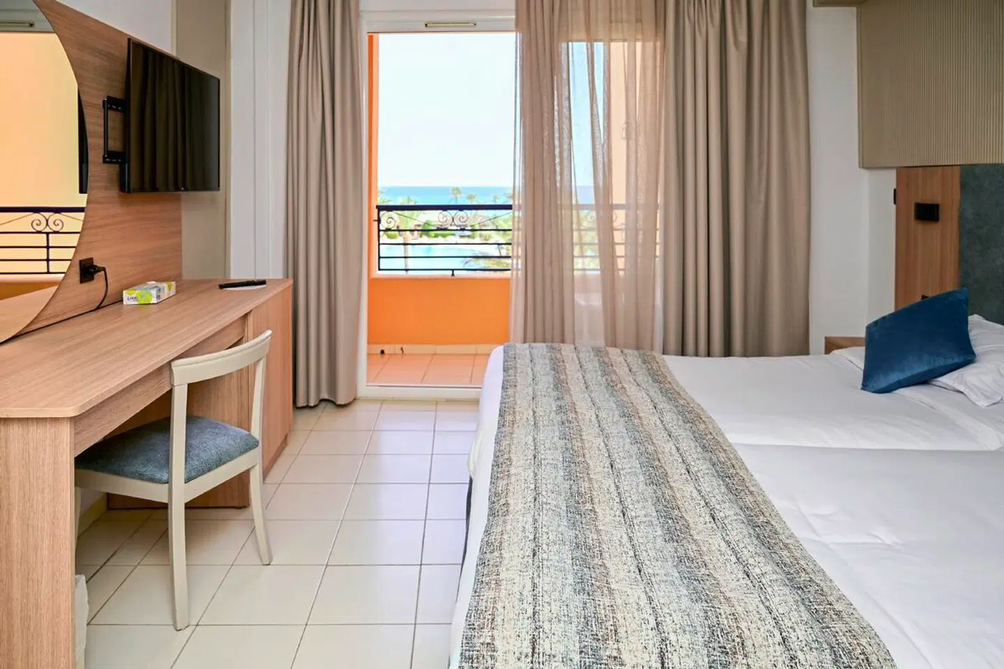 Nour Palace Resort & Thalasso ROOM_EXAMPLE