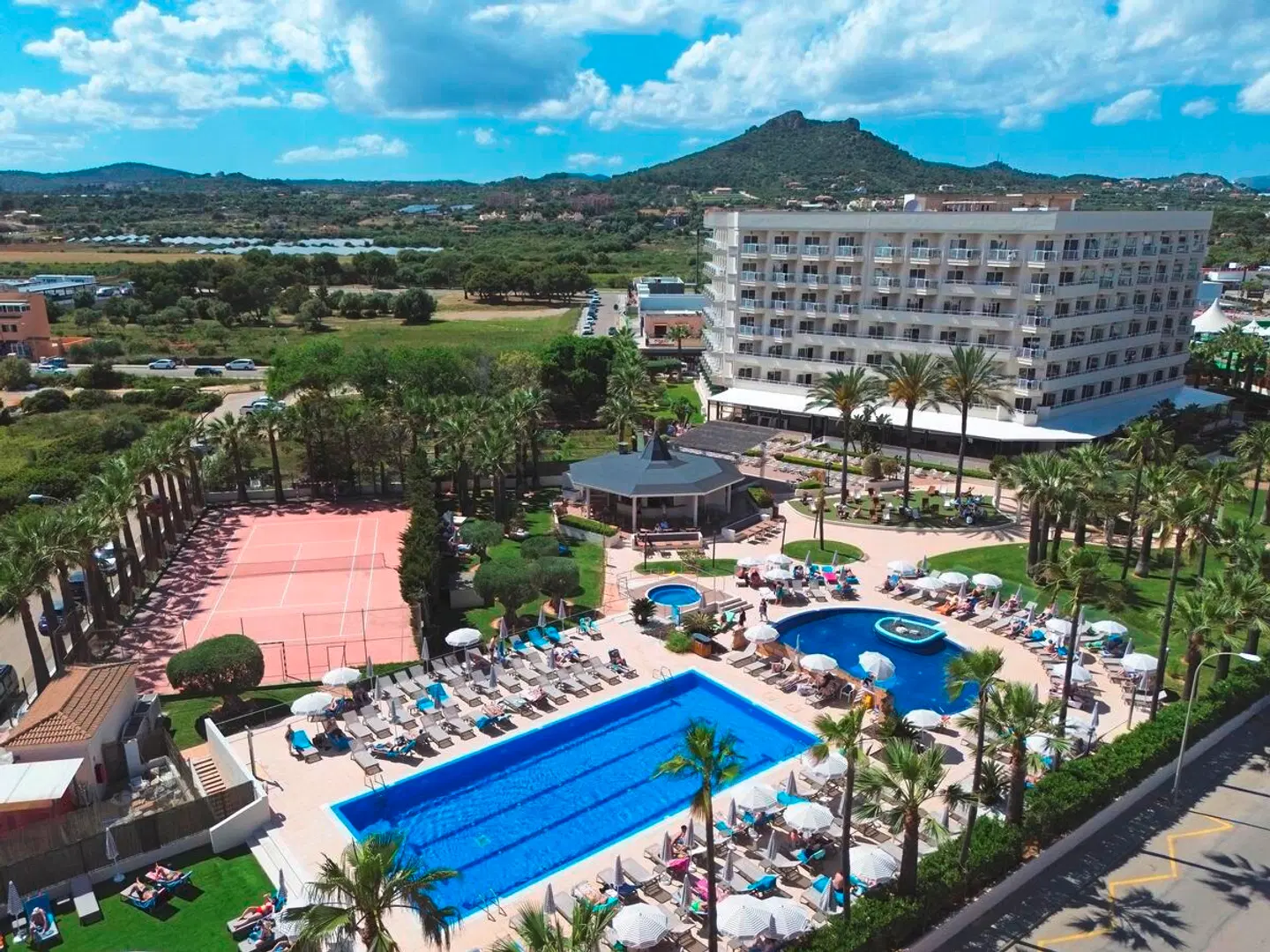 Cala Millor Garden EXTERIOR