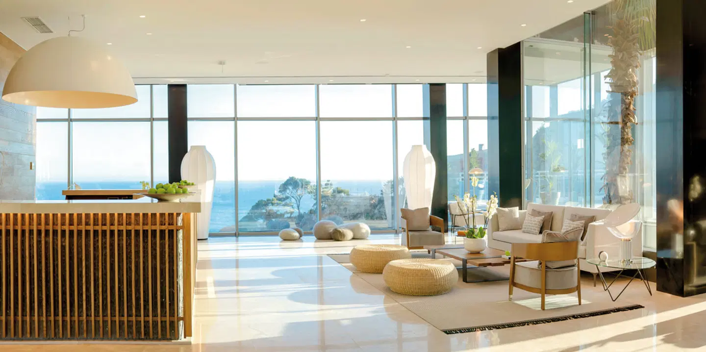 Bellevue Dubrovnik LOUNGE_LOBBY
