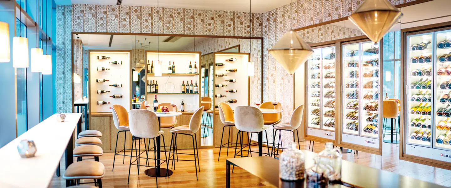 Bellevue Dubrovnik Restaurant