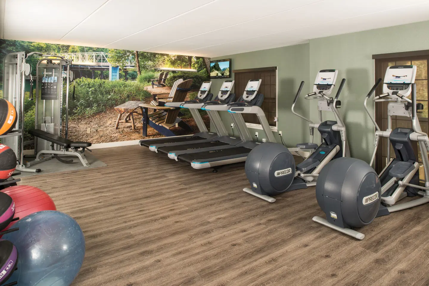 Hotel Indigo Atlanta - Vinings by IHG SPORTS_AND_LEISURE