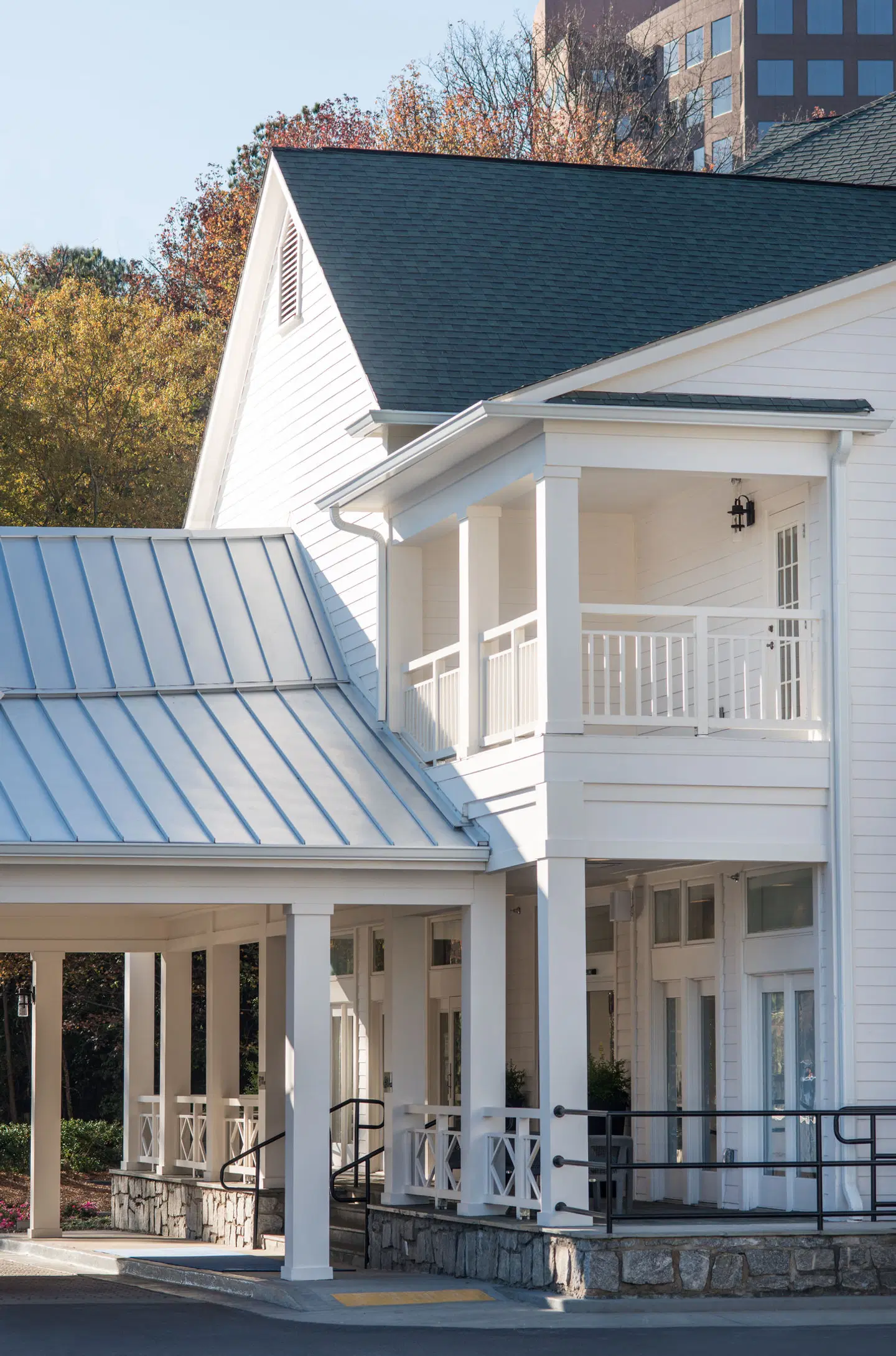 Hotel Indigo Atlanta - Vinings by IHG EXTERIOR