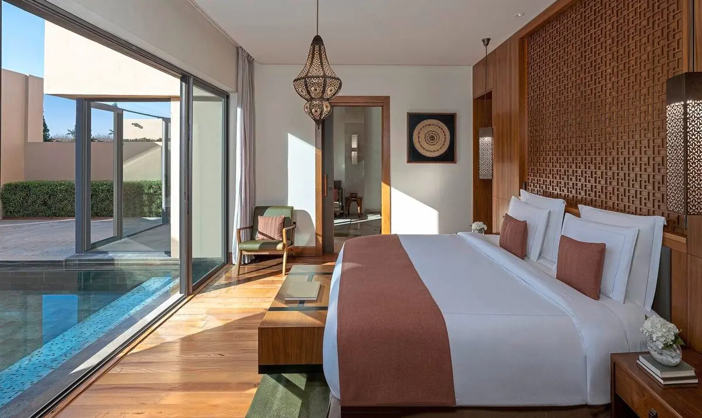 Anantara Al Jabal Al Akhdar Resort ROOM_EXAMPLE