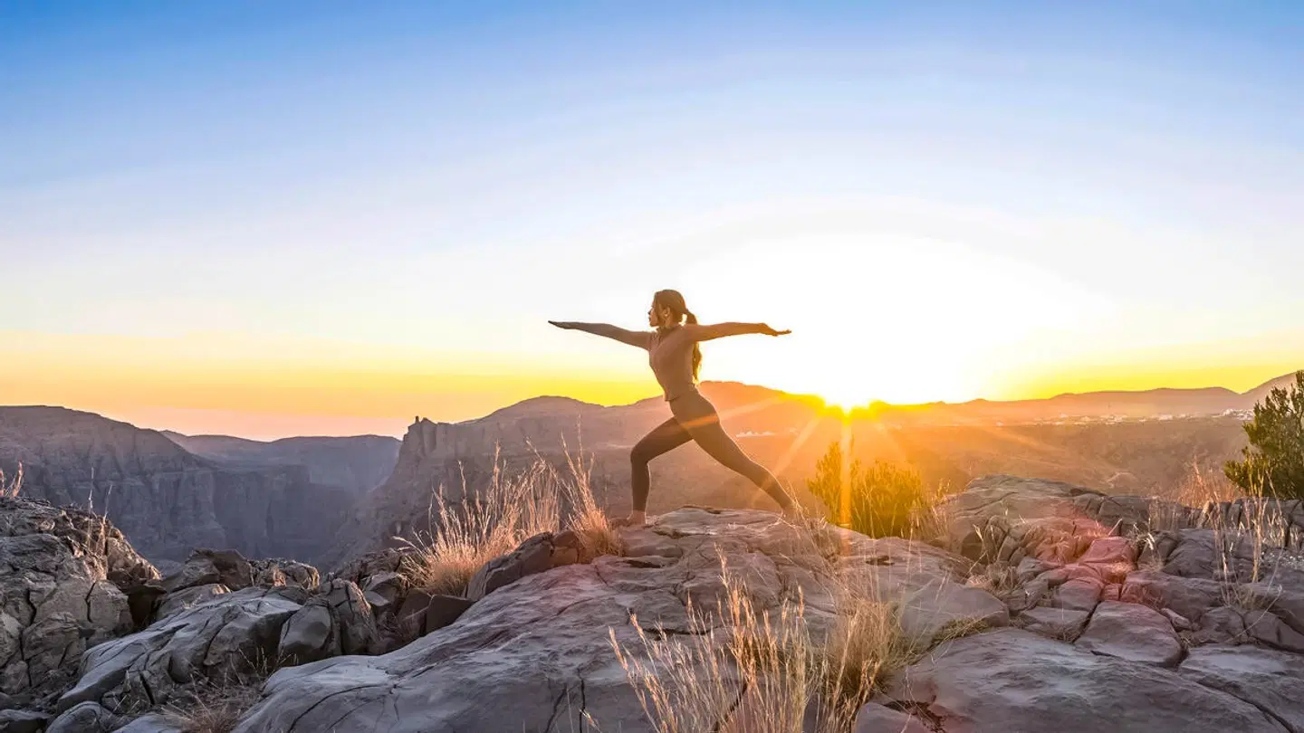 Anantara Al Jabal Al Akhdar Resort HEALTH_BEAUTY