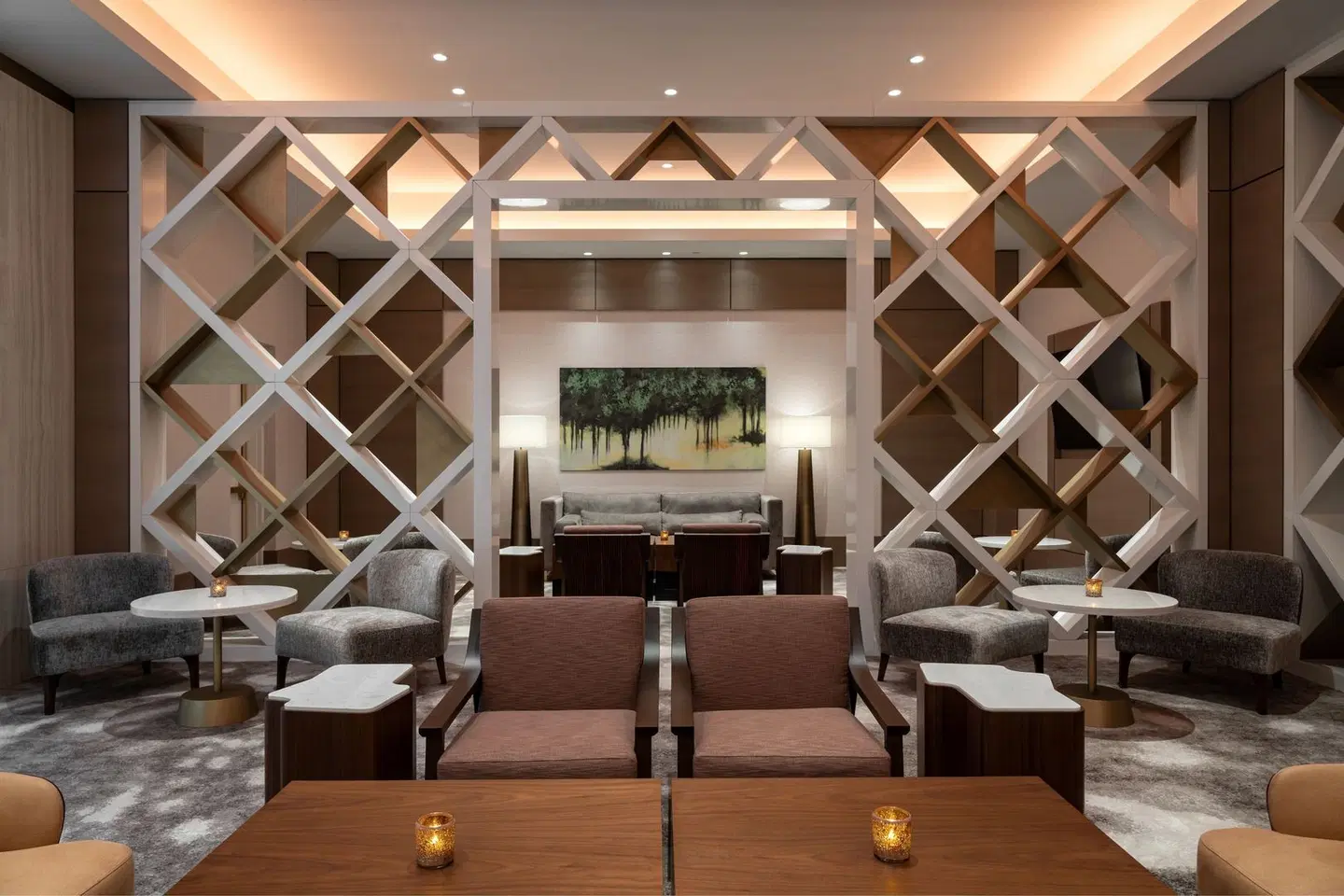The Westin Anaheim Resort Konferenz