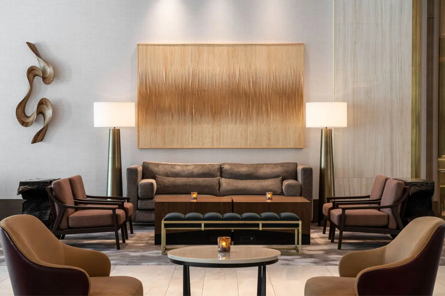 The Westin Anaheim Resort Konferenz