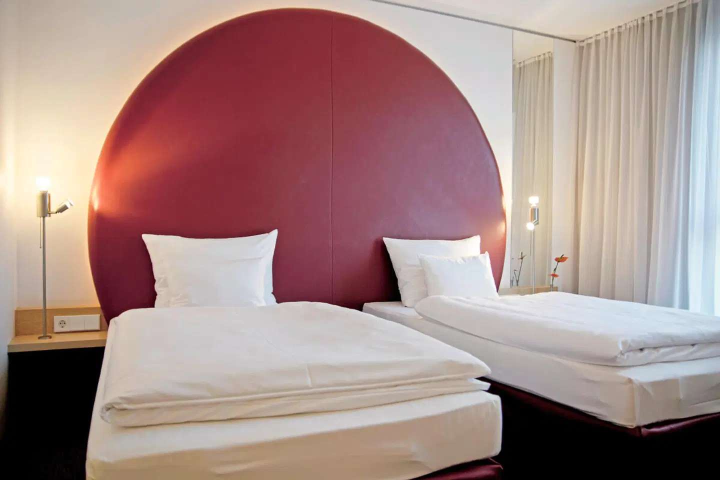 ARCOTEL Rubin Hamburg ROOM_EXAMPLE