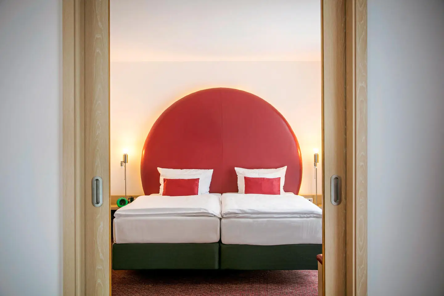 ARCOTEL Rubin Hamburg ROOM_EXAMPLE