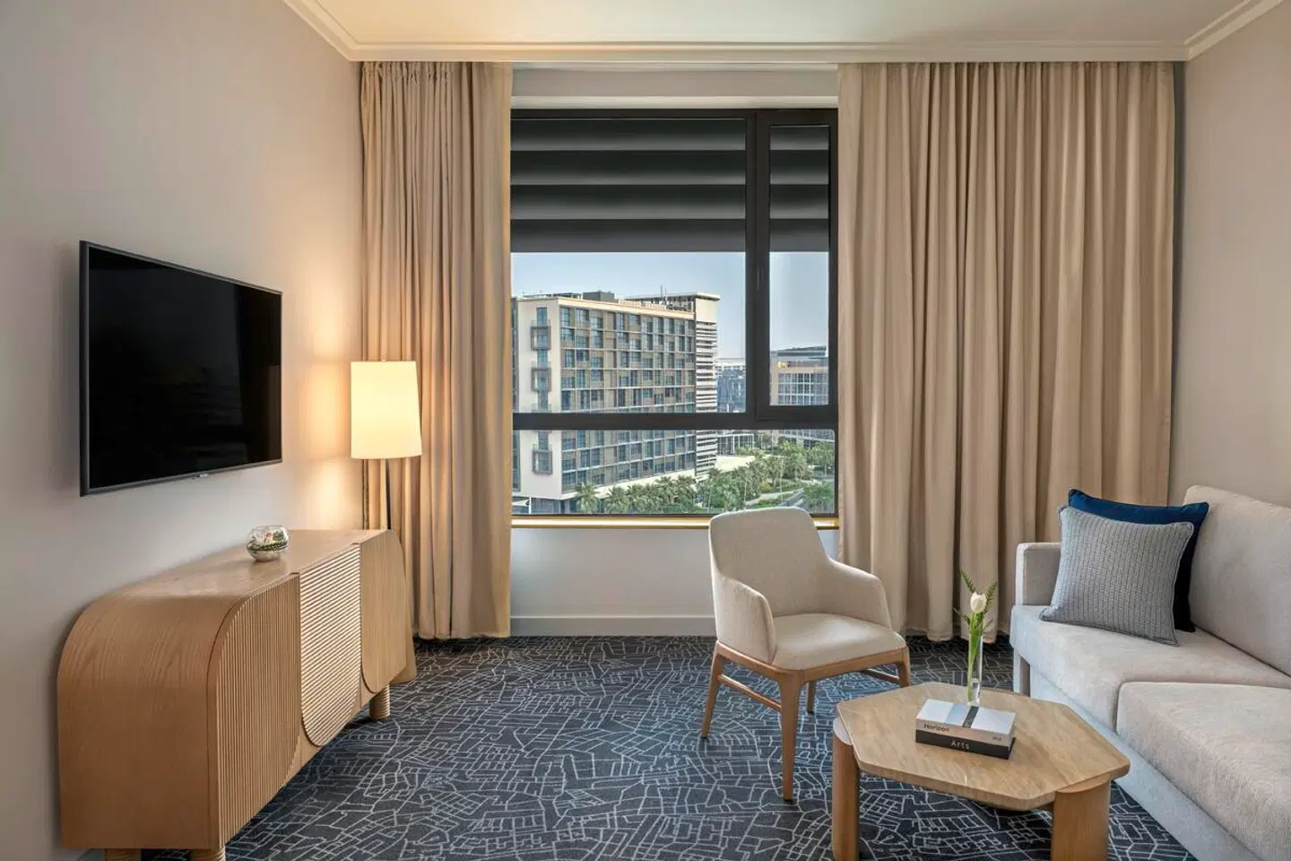 Yas Plaza Bay ROOM_EXAMPLE