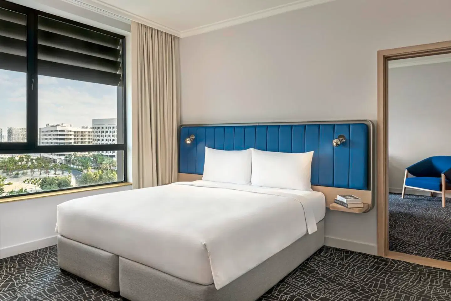 Yas Plaza Bay ROOM_EXAMPLE