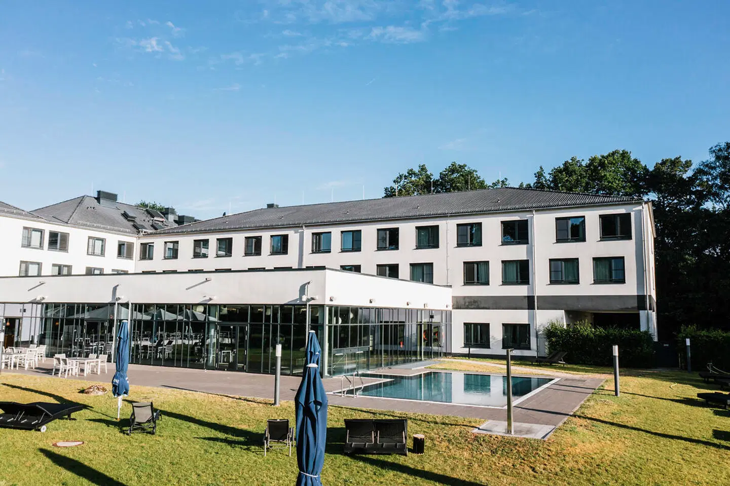 aja Bad Saarow EXTERIOR