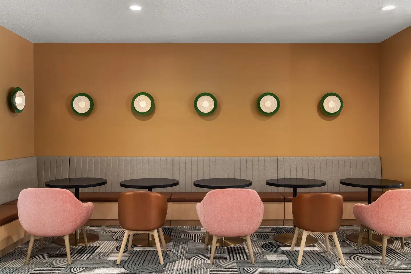 EVEN Hotel Orlando International Airport by IHG Konferenz