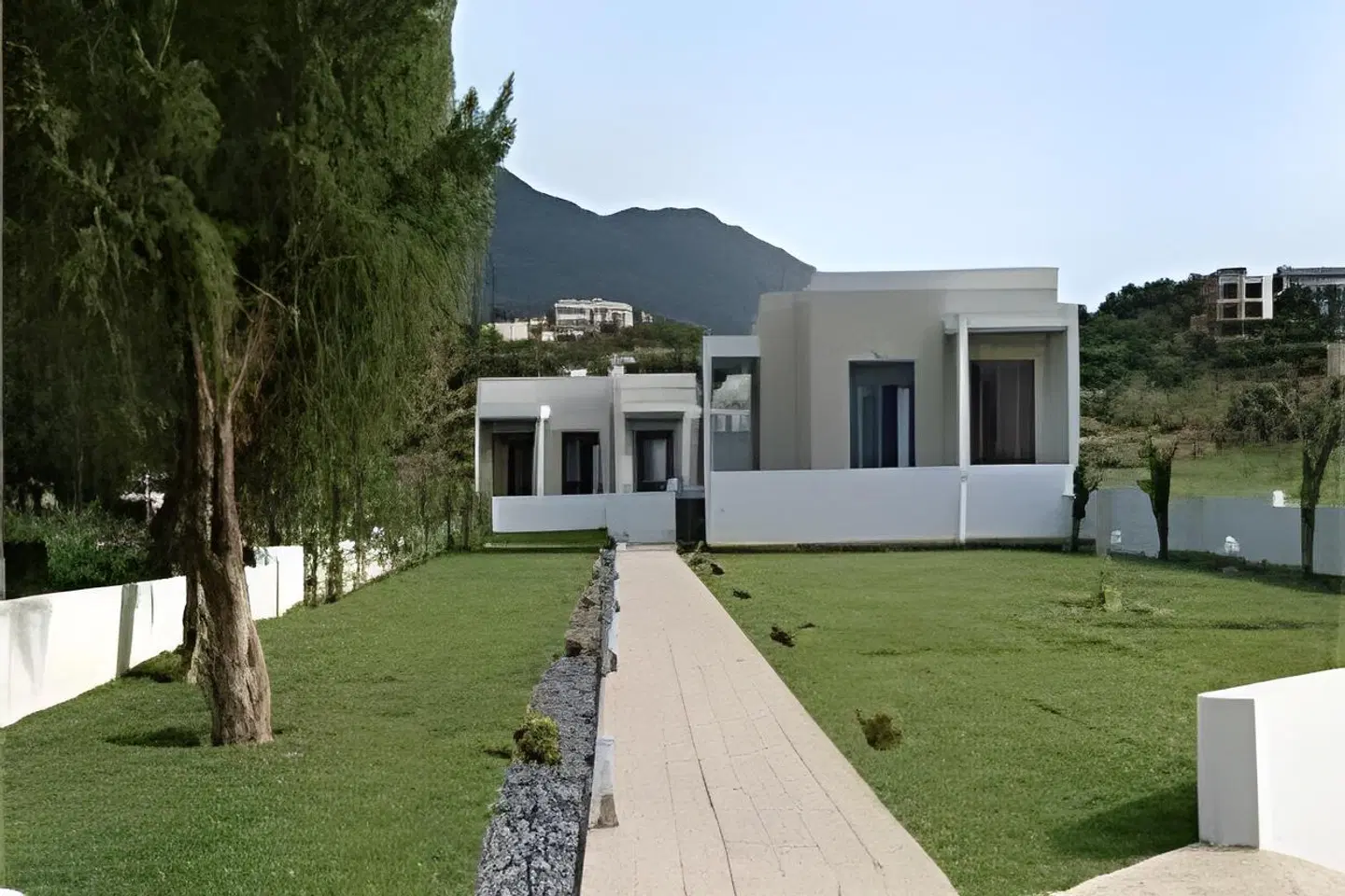 Plakias Suites EXTERIOR