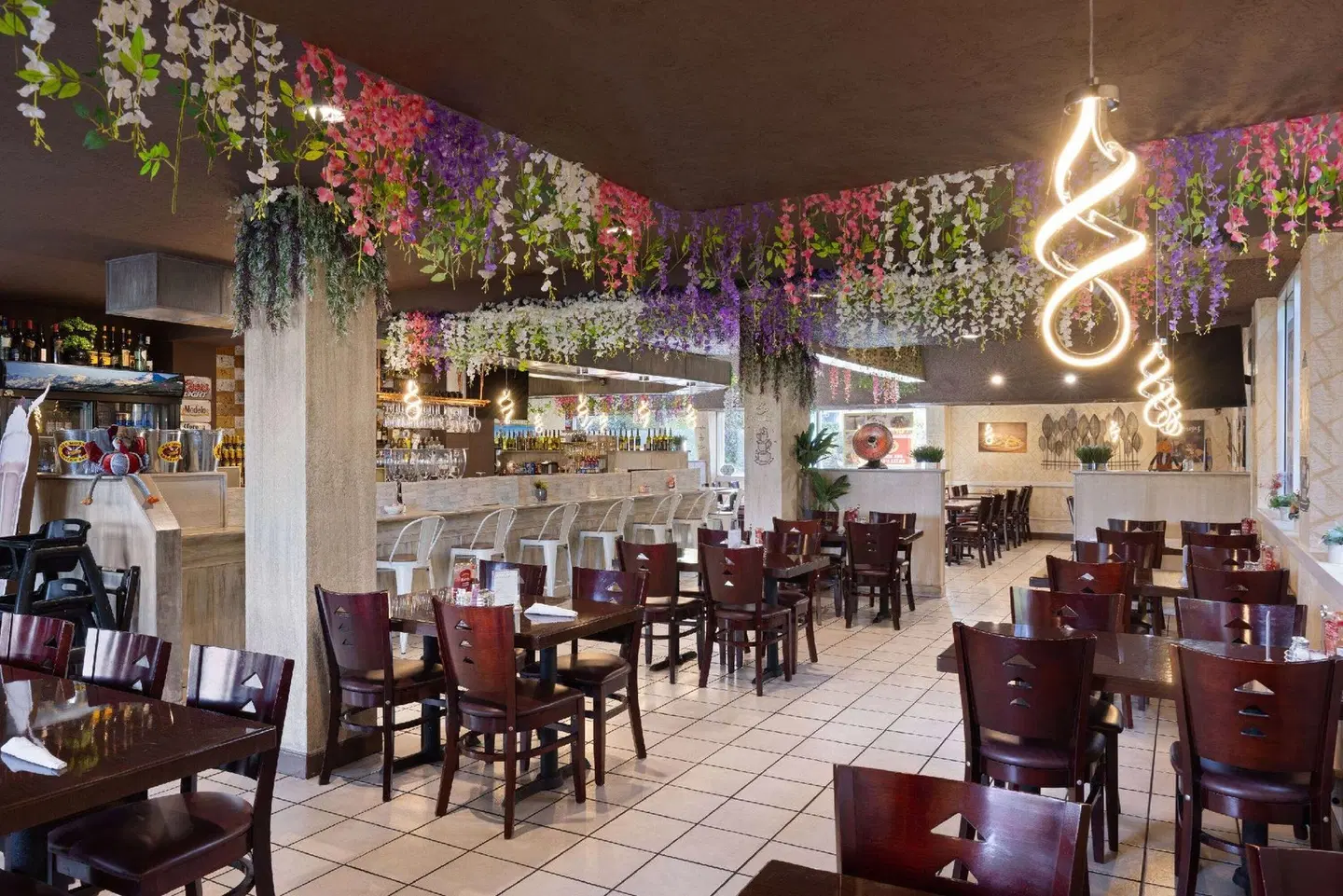 Monterey Bay Travelodge Restaurant