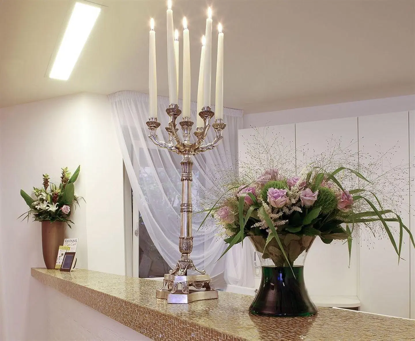 La Reunion LOUNGE_LOBBY