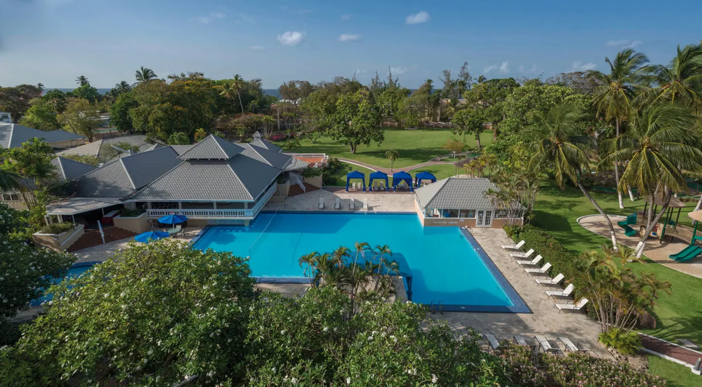 Divi Southwinds Beach Resort OUTDOOR_POOL
