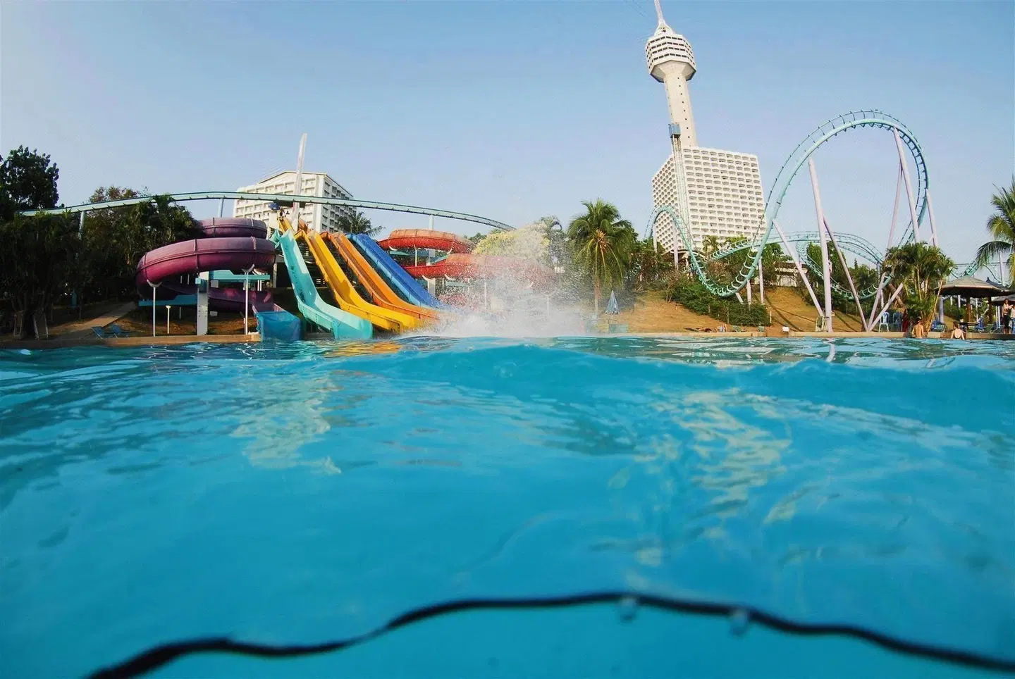 Z by Zing OUTDOOR_POOL