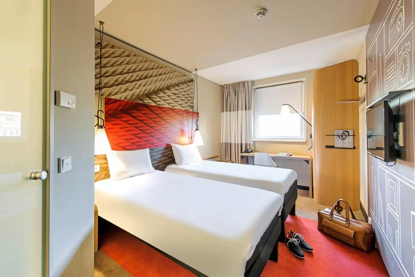 ibis Hamburg City ROOM_EXAMPLE