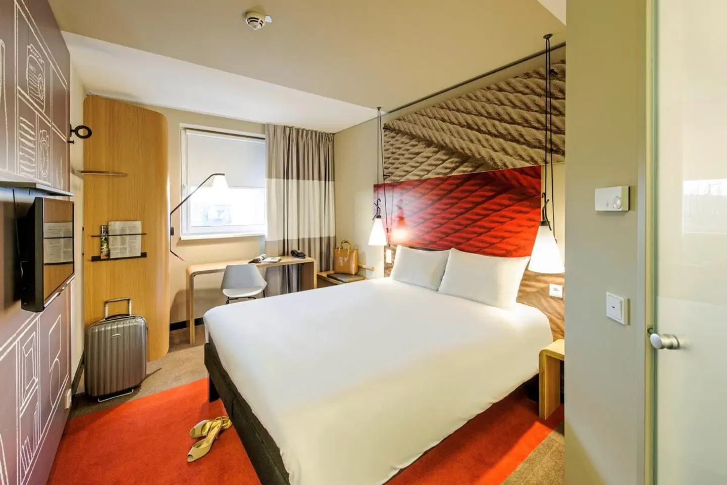 ibis Hamburg City ROOM_EXAMPLE