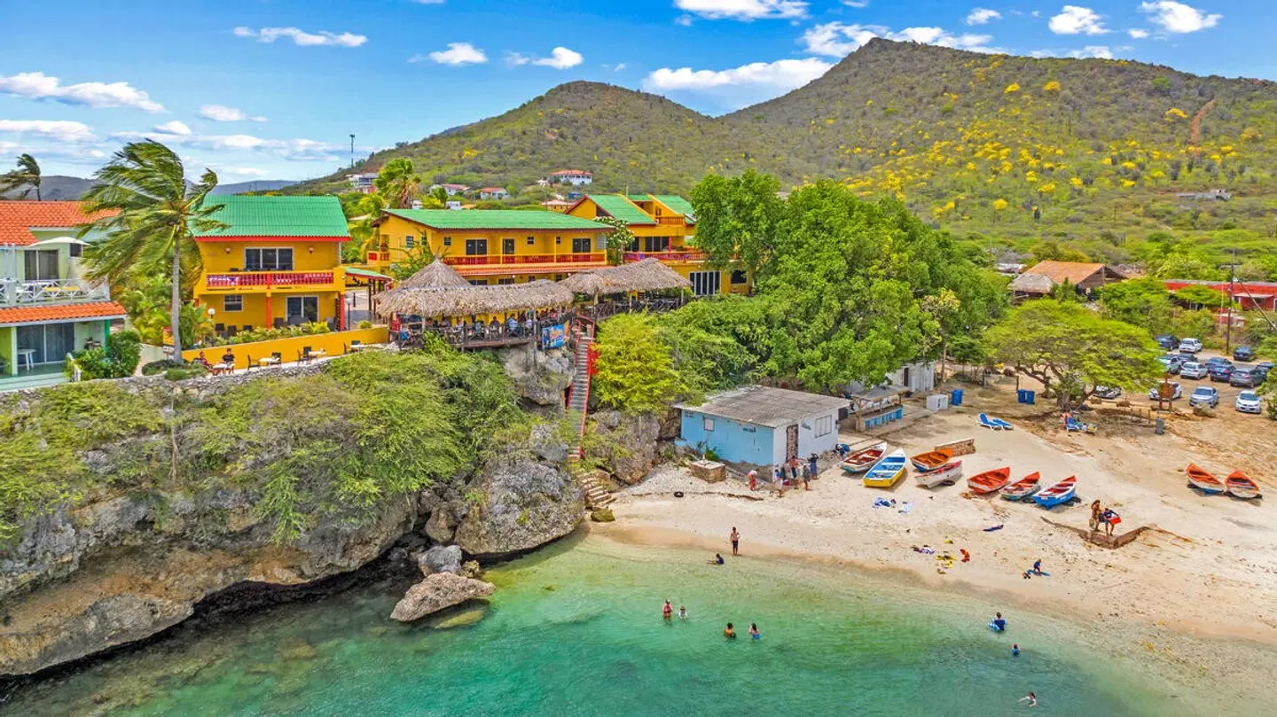 Scuba Lodge Lagun Beach EXTERIOR