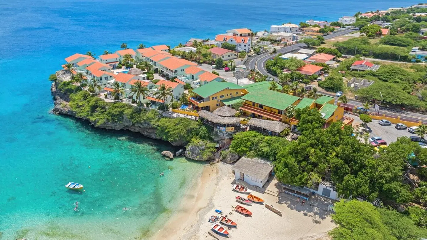 Scuba Lodge Lagun Beach EXTERIOR