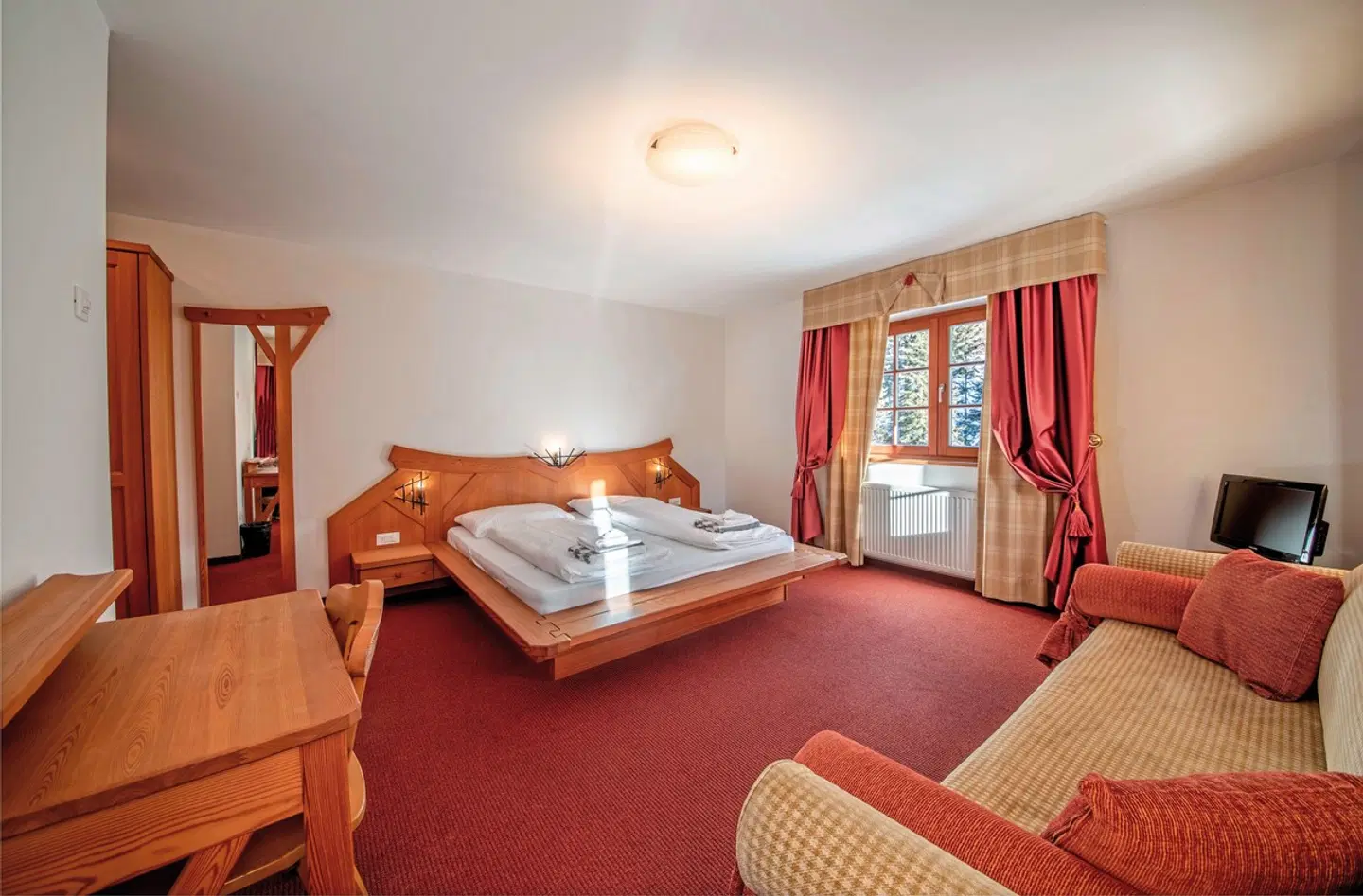 Weiberhimmel-Alpinlounge ROOM_EXAMPLE