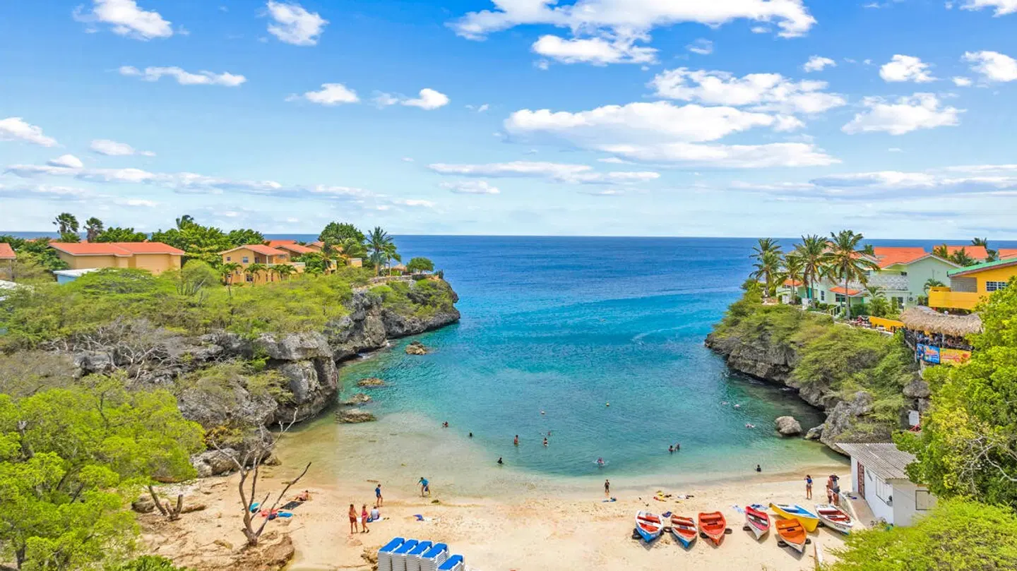 Scuba Lodge Lagun Beach Strand
