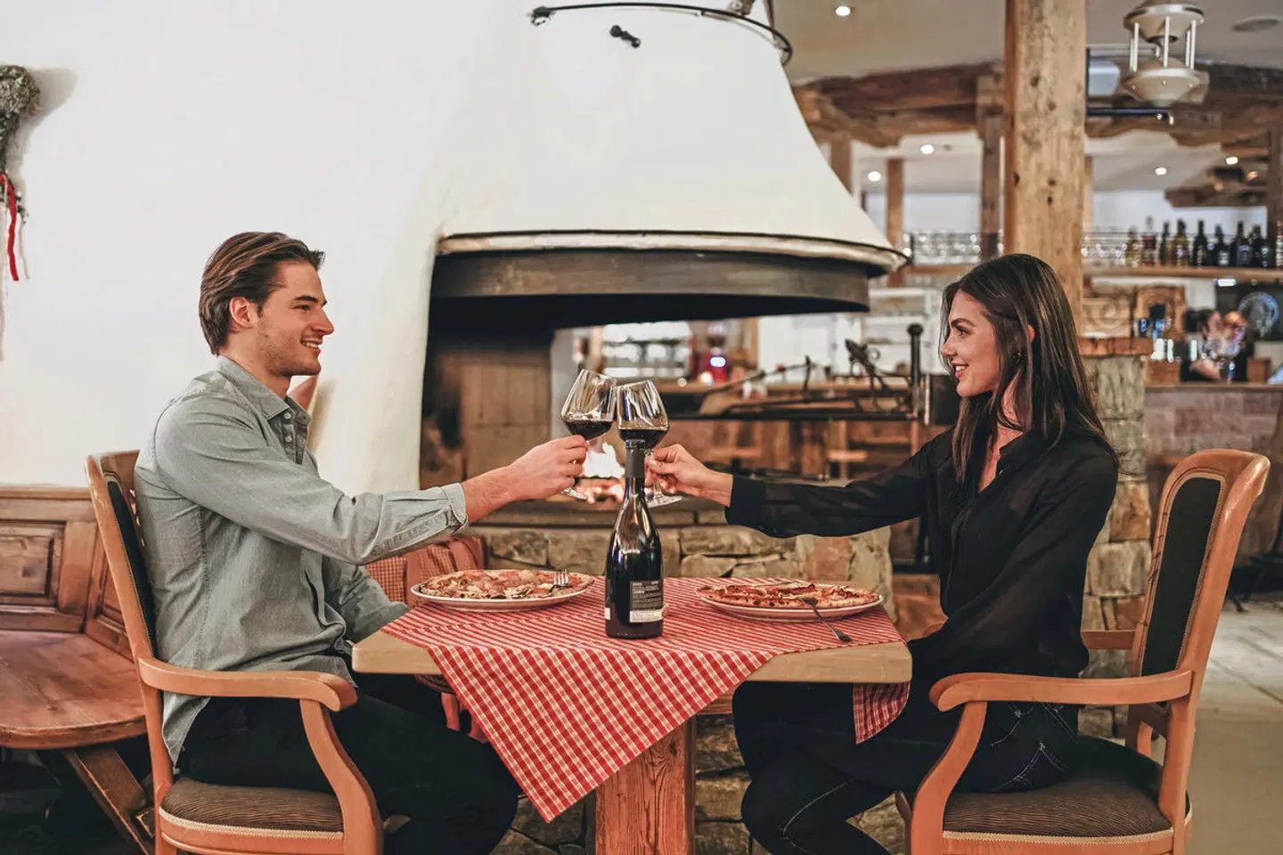 Weiberhimmel-Alpinlounge PEOPLE