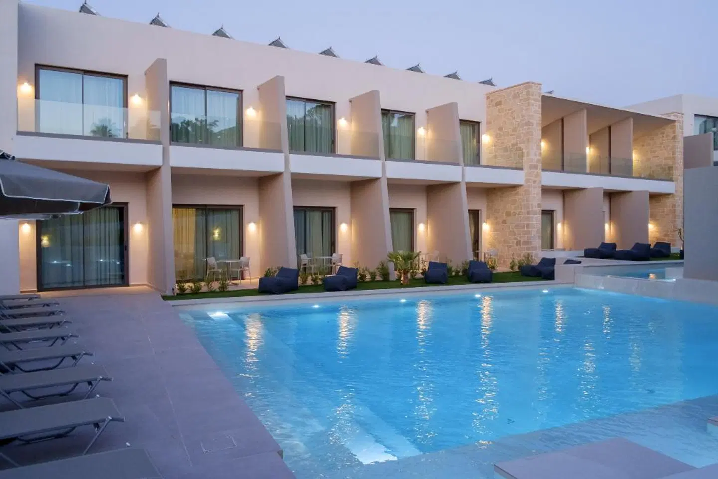 Phos Hotel Platanias OUTDOOR_POOL